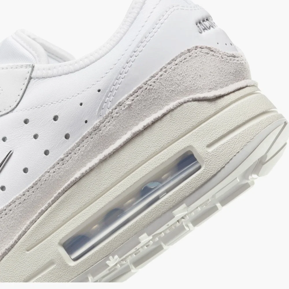 Jacquemus Nike Max Air - Picture 8 of 12